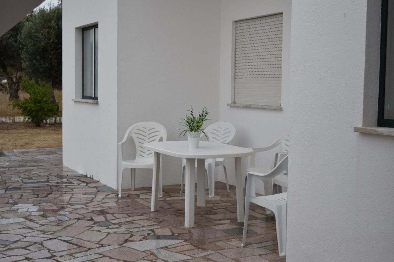 Memsoares Country House Castelo de Vide Exteriér fotografie